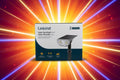 Solar spotlight