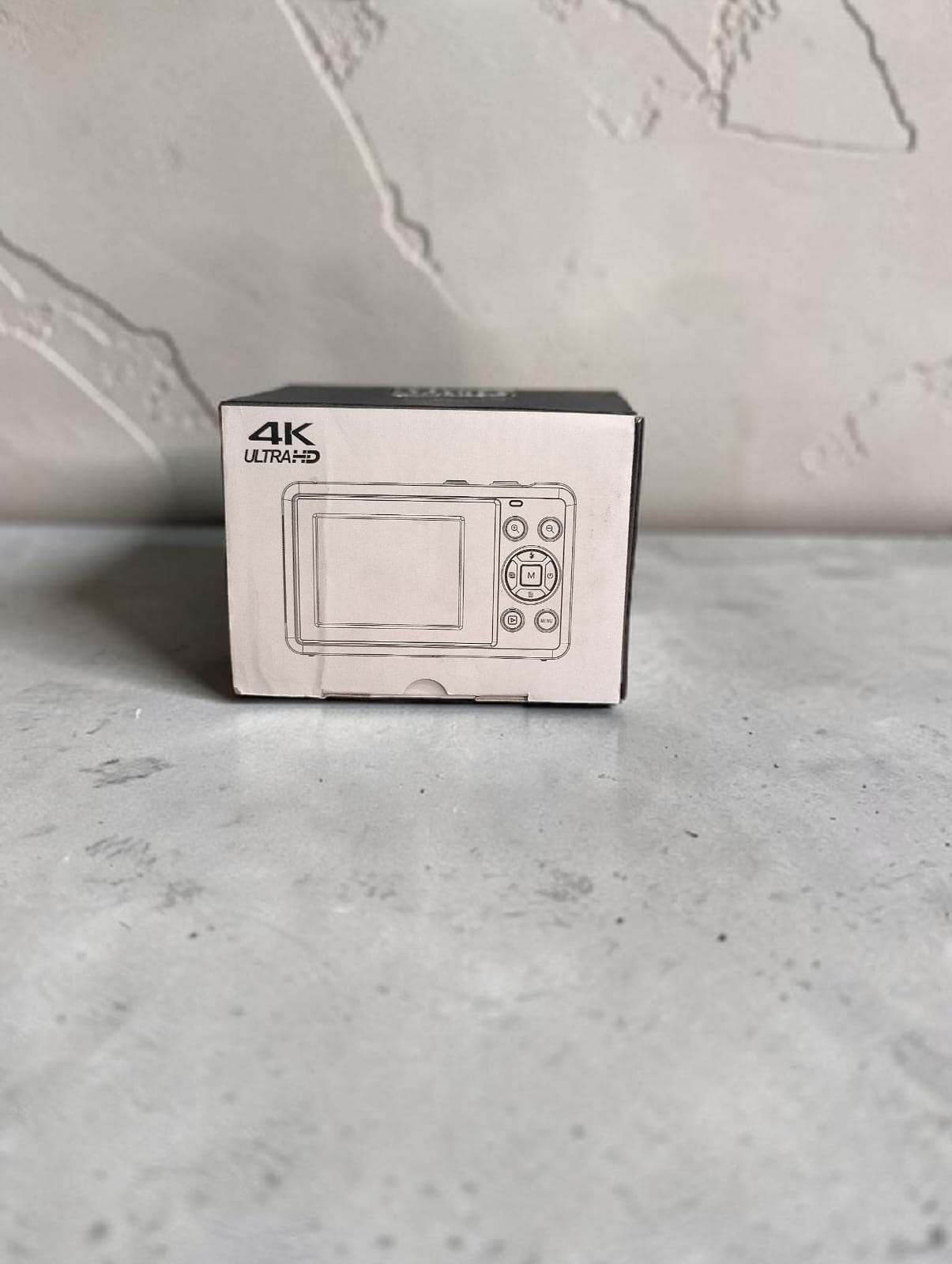 Camera