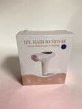 Hair removal