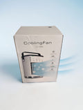 Cooling fan